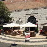 Adalbert Szent György Ház Hotel 2*