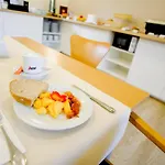 Hotel Adalbert Szent György Ház