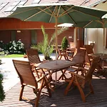 Hotel Adalbert Szent György Ház 2*