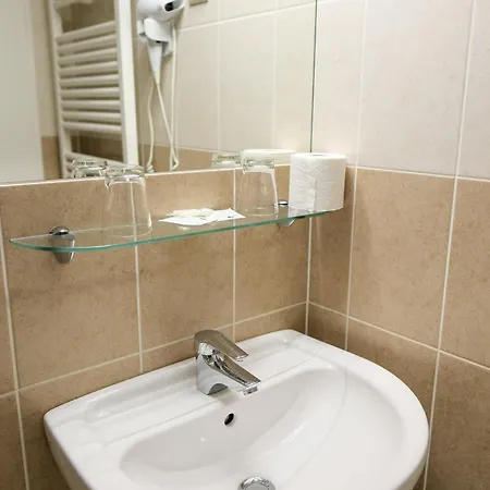 Hotel Adalbert Szent György Ház Esztergom