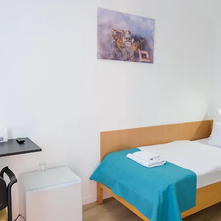 Adalbert Boldog Meszlenyi Zoltan Haz 호텔 에스테르곰