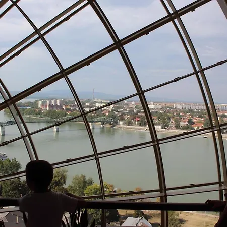 Adalbert Boldog Meszlényi Zoltán Ház