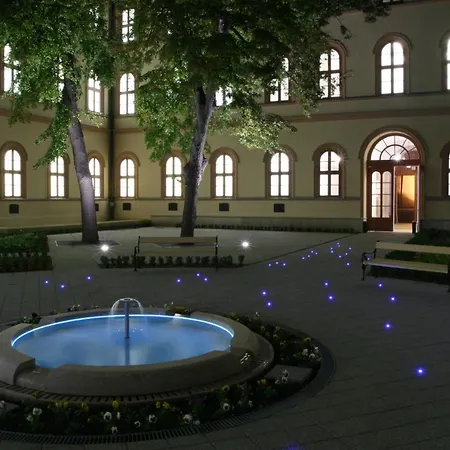 Adalbert Szent György Ház Hotel Esztergom