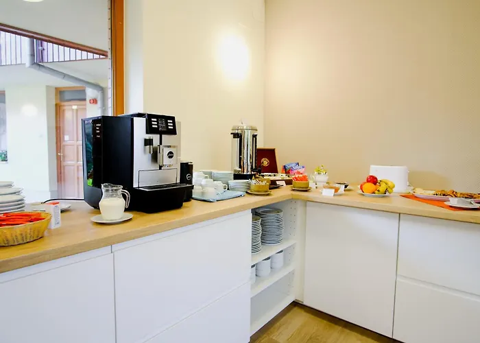 Adalbert Boldog Meszlenyi Zoltan Haz Hotel