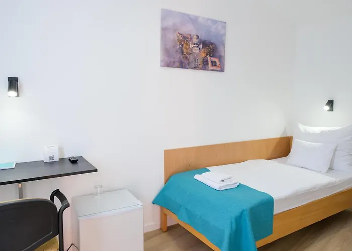 Adalbert Boldog Meszlenyi Zoltan Haz Hotel Esztergom